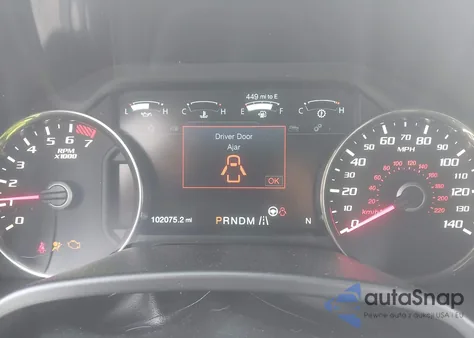 2018 Ford F-150 Raptor z USA, uszkodzony, nr VIN 1FTFW1RG5JFC76185